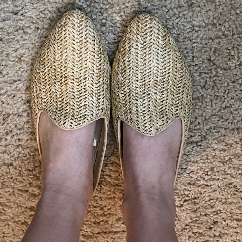 Universal Thread Mules